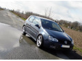 Zier-Chromleiste f&uuml;r Nebelscheinwerfer VW Golf 5